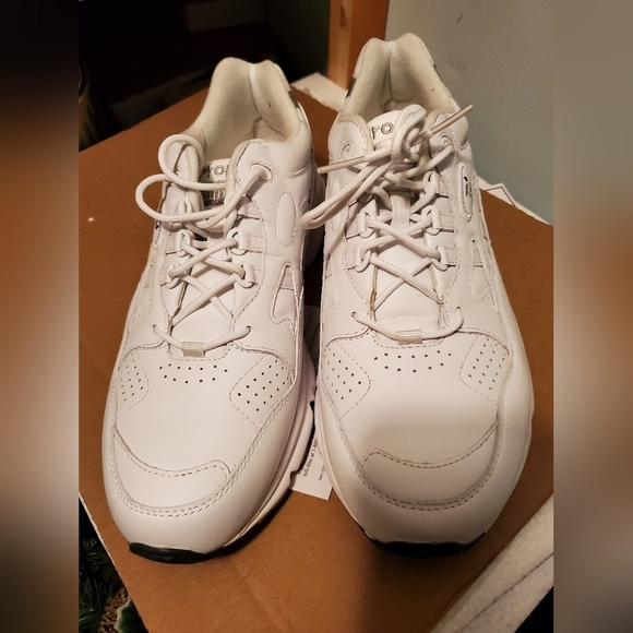 Propet Shoes - Propet Womens Stability Walkers